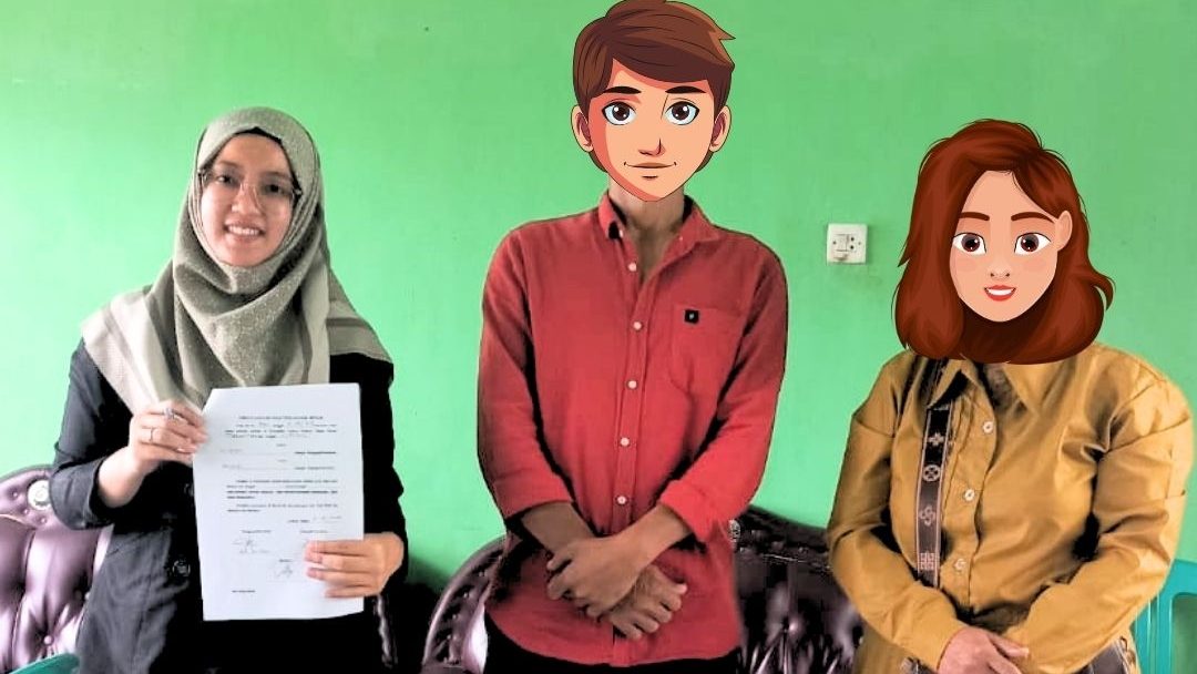 Alhamdulillah, Hakim Mediator Kembali Berhasil Sebagian dalam Mediasi Perkara Cerai Gugat!