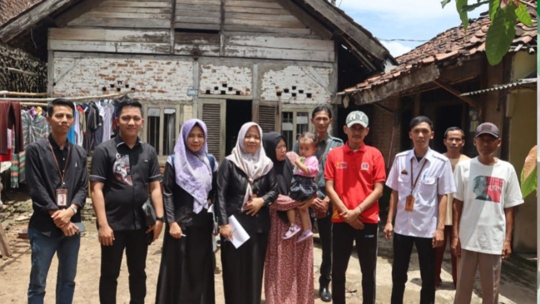Pelaksanaan Pemeriksaan Setempat (Descente) Perkara Penguasaan Anak pada PA Gedong Tataan