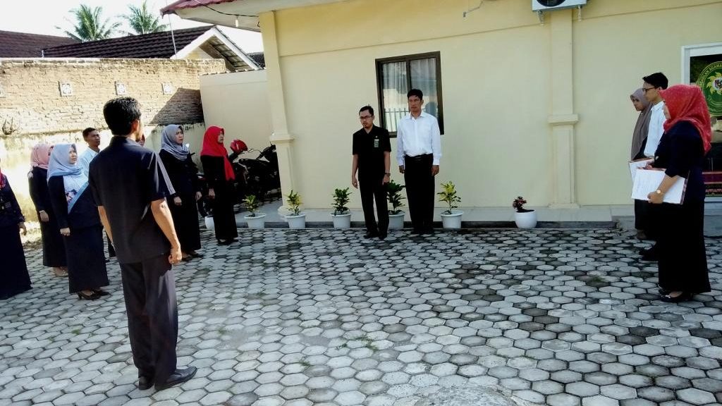 Plh Waka PA Gedong Tataan: 2019 adalah Krusial nan Menentukan