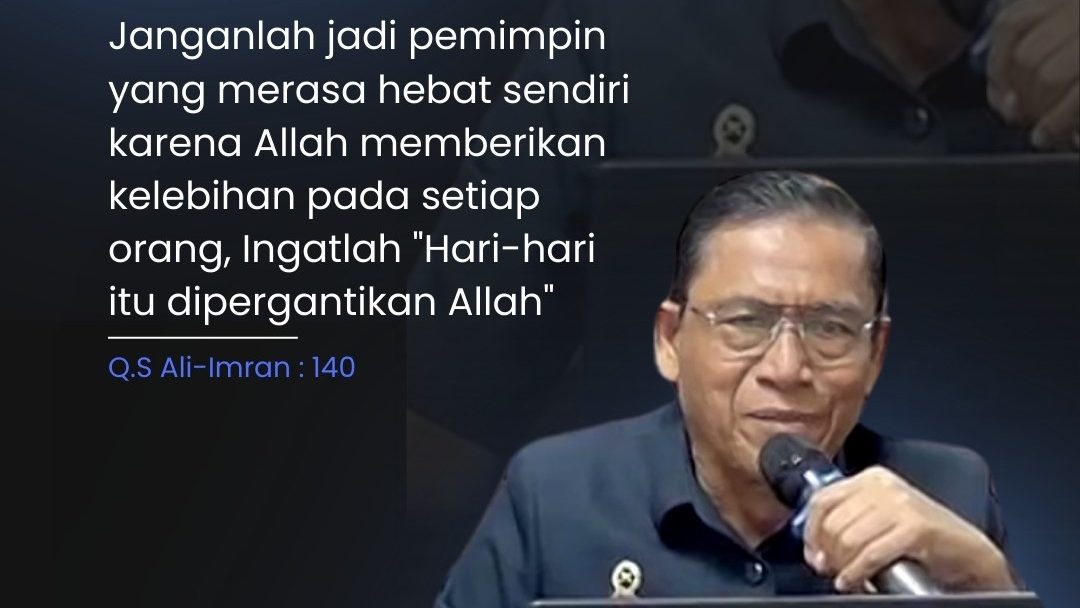 Tingkatkan Digitalisasi Peradilan, PA Gedong Tataan Ikuti Rakerda PTA Bandar Lampung Secara Daring